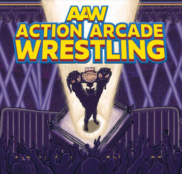 Action Arcade Wrestling