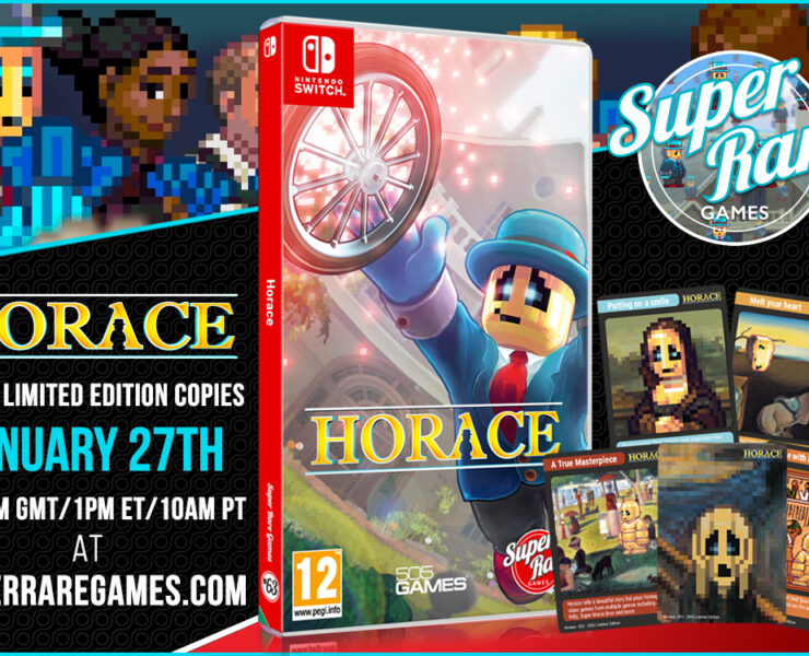 horace