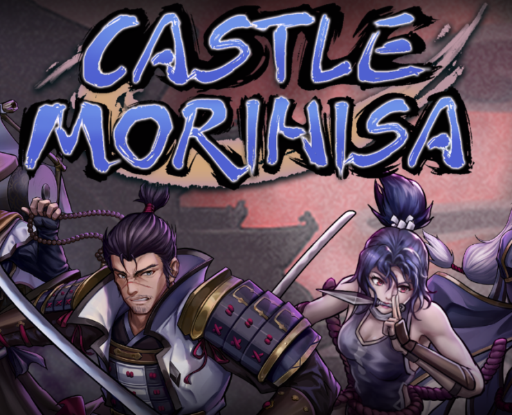 castle morihisa