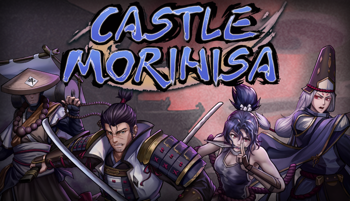 castle morihisa