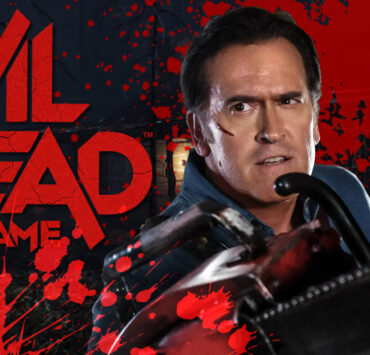 Evil Dead: The Game