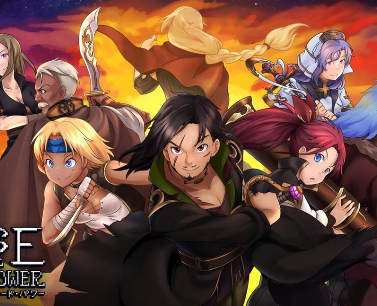 Rise of the Third Power