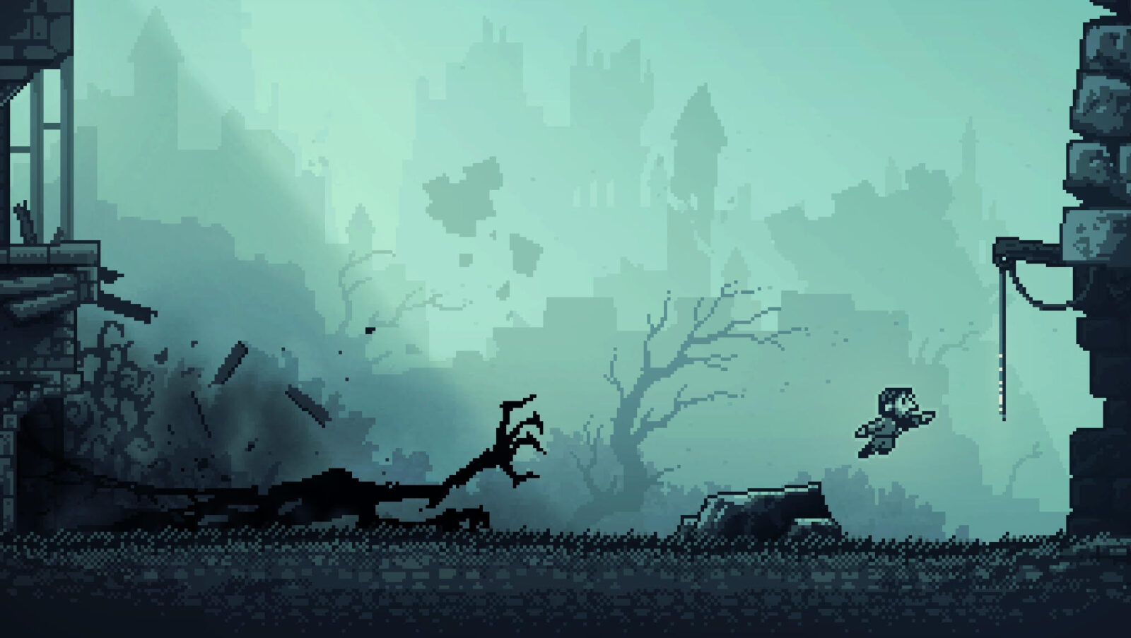 inmost