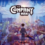 the company man