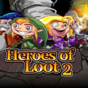 heroes of loot 2