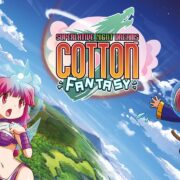 cotton fantasy
