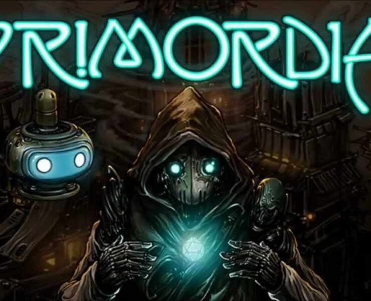 primordia