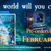 Mythic Ocean