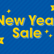 new year sale