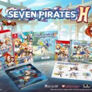 Seven Pirates H