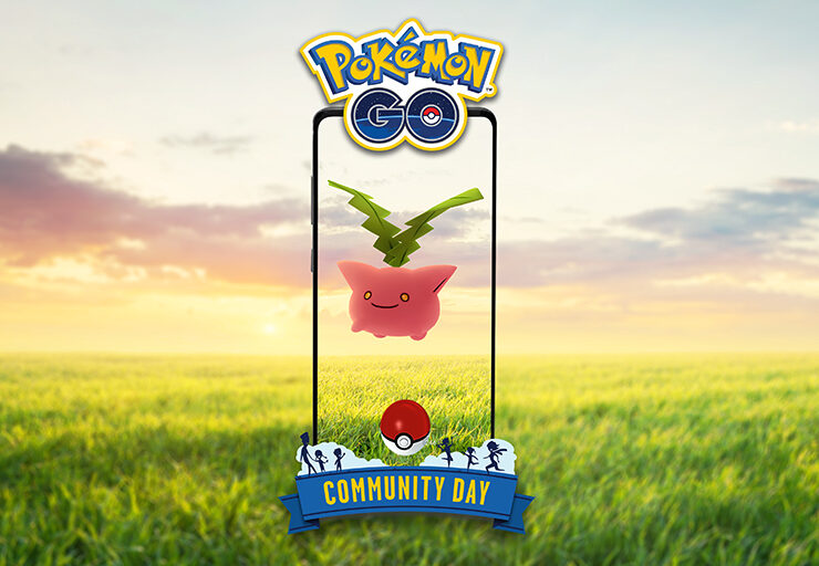 hoppip
