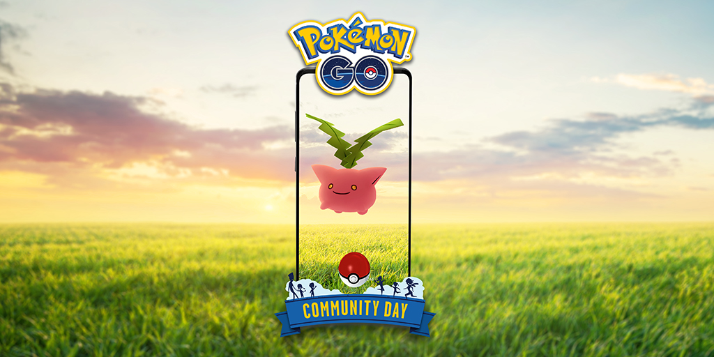 hoppip