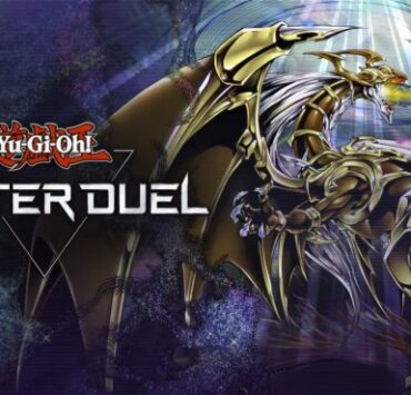 Yu-Gi-Oh! Master Duel