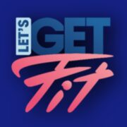 let's get fit