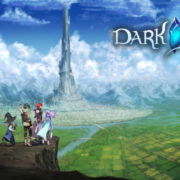 dark deity