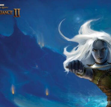 Baldur’s Gate: Dark Alliance II