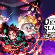 Demon Slayer: The Hinokami Chronicles