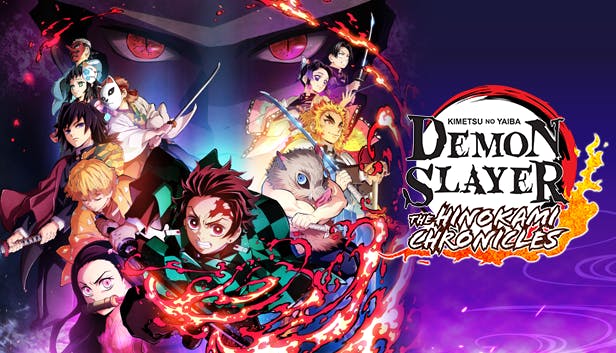 Demon Slayer: The Hinokami Chronicles