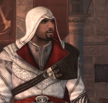 Assassin's Creed: The Ezio Collection Physical