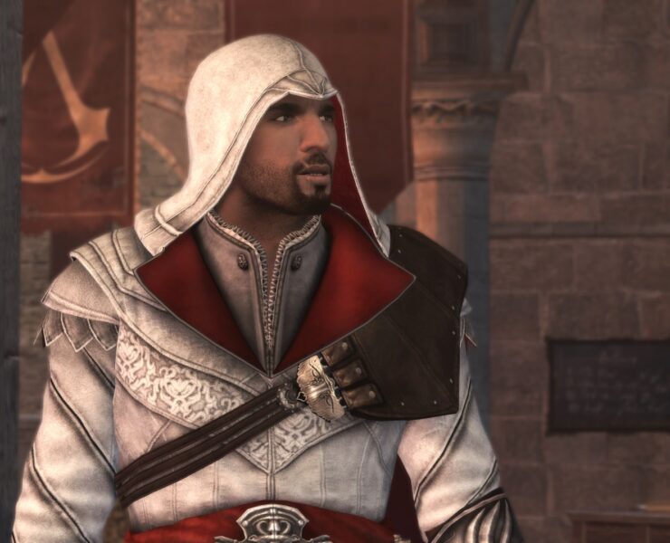 Assassin's Creed: The Ezio Collection Physical