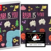 baba is you