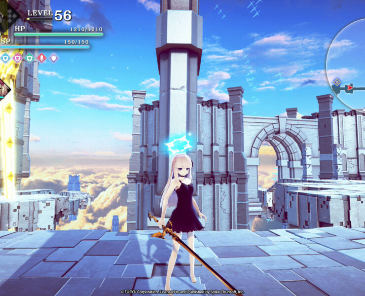 crystar