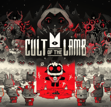 cult of the lamb