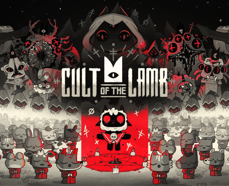 cult of the lamb