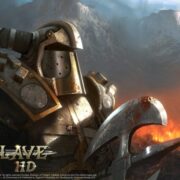 Enclave HD