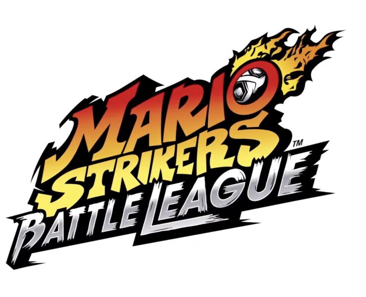 Mario Strikers: Battle League