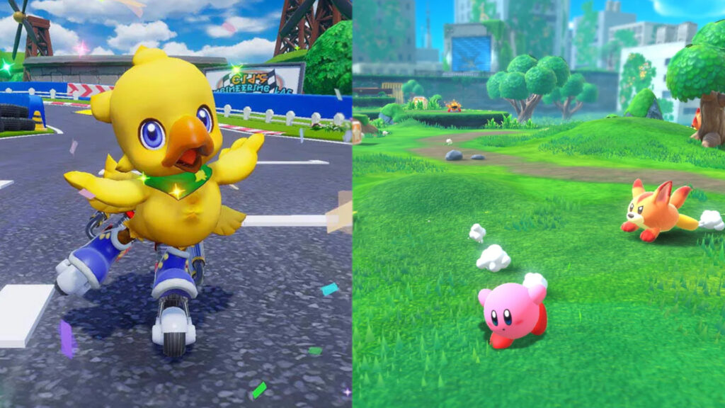 Five March 2022 Nintendo Switch Games To Watch Out For Nintendo Link