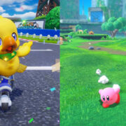 February 2022 Switch Games