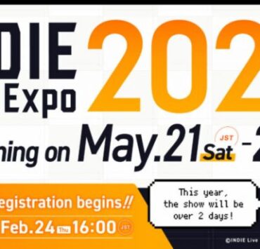 Indie Live Expo 2022