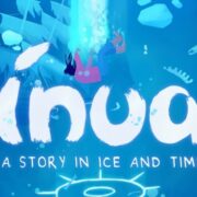 Inua: A Story in Ice and Time