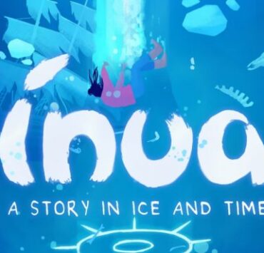 Inua: A Story in Ice and Time