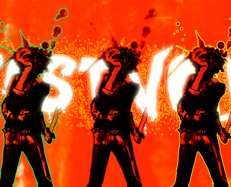 POST VOID
