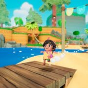 Koa and the Five Pirates