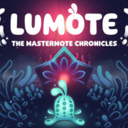 Lumote: The Mastermote Chronicles