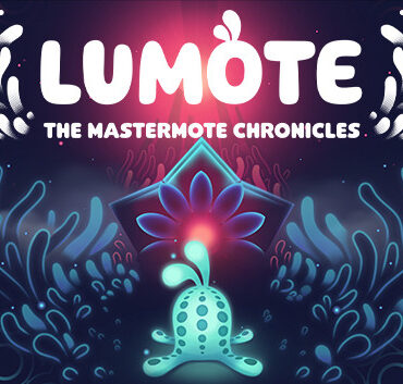 Lumote: The Mastermote Chronicles
