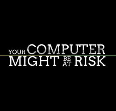 Your Computer Might Be At Risk