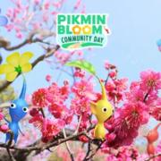 pikmin bloom february community day