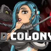 red colony 3