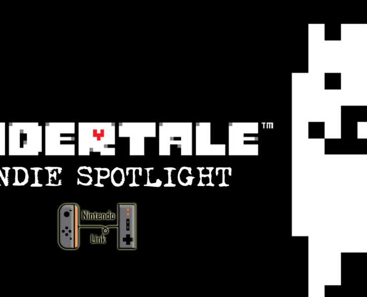 UNDERTALE