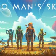 No Man’s Sky