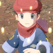 Pokémon Legends Arceus Review