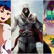 Ten Impending Switch Games