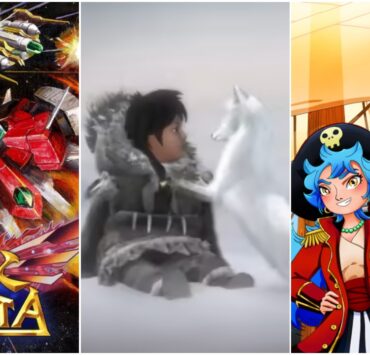 Ten Trendiest Switch Games