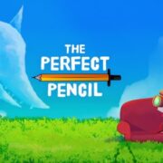 The Perfect Pencil