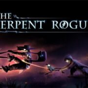 The Serpent Rogue