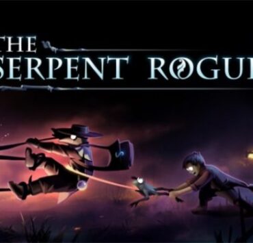The Serpent Rogue